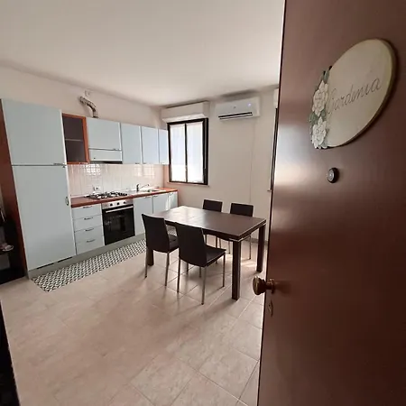 公寓 Vacanzero 拉文纳