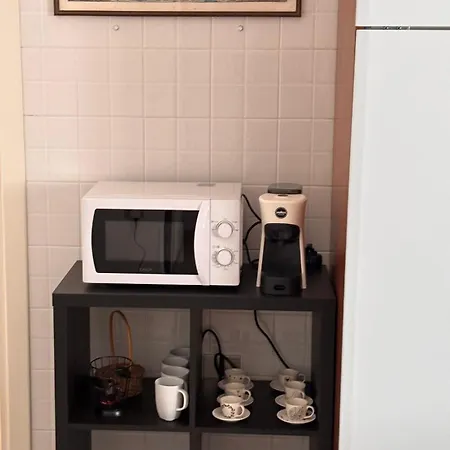 Vacanzero ラヴェンナ