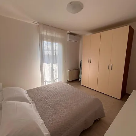 Vacanzero Apartment *