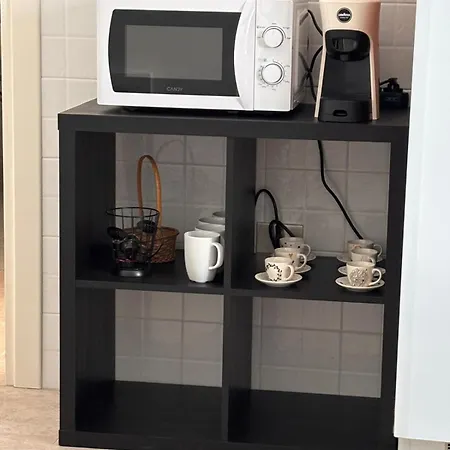 Vacanzero Apartament