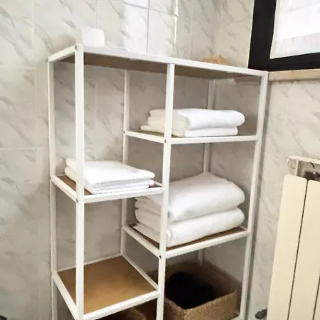 Vacanzero * ラヴェンナ