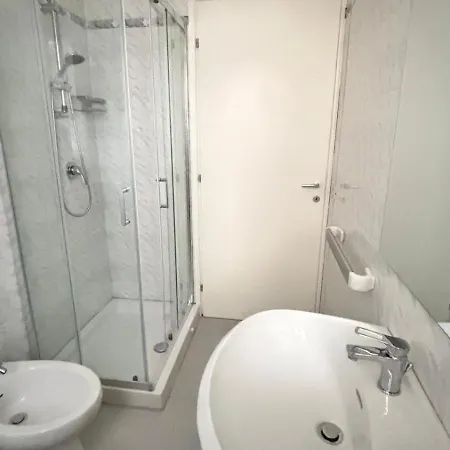 Apartment Vacanzero *