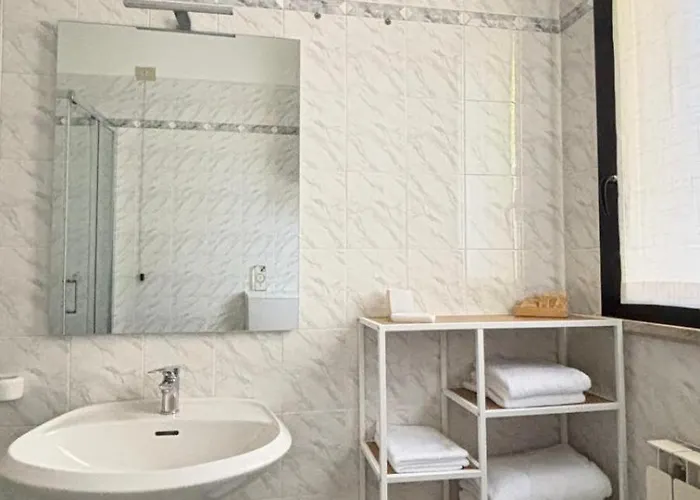 Vacanzero Lägenhet *