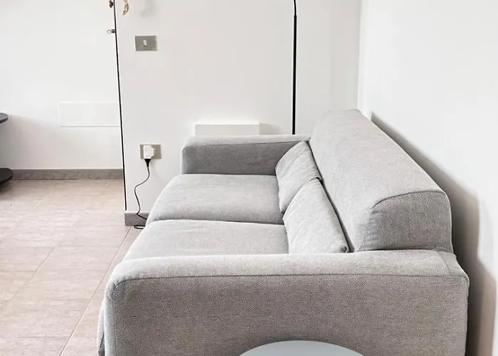 Vacanzero Апартаменты *