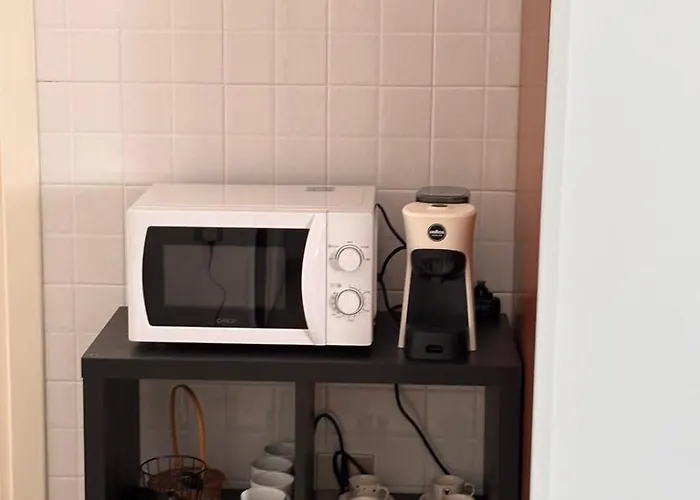 Vacanzero Равенна