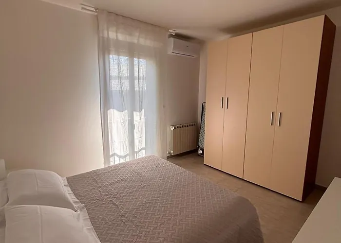 Vacanzero Апартаменты *