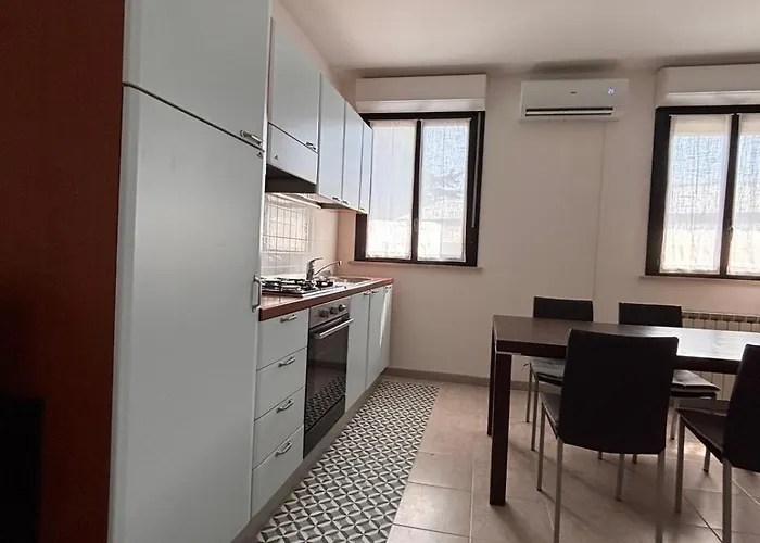 Апартаменты Vacanzero *