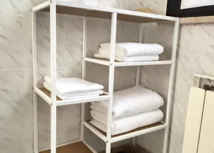 Vacanzero * Равенна