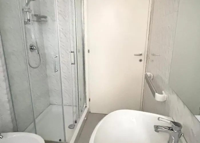 Апартаменты Vacanzero *