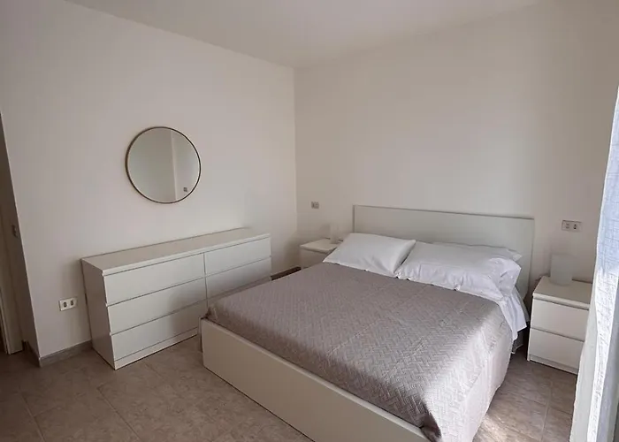 Vacanzero Апартаменты Равенна